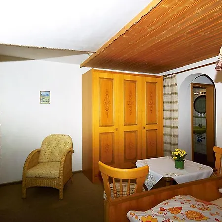Gastehaus Benedikt بيت ضيافة Füssen
