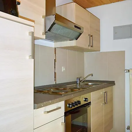 Gastehaus Benedikt بيت ضيافة *