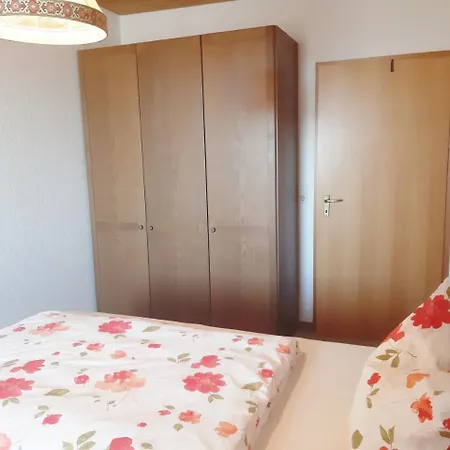 Gastehaus Benedikt بيت ضيافة *