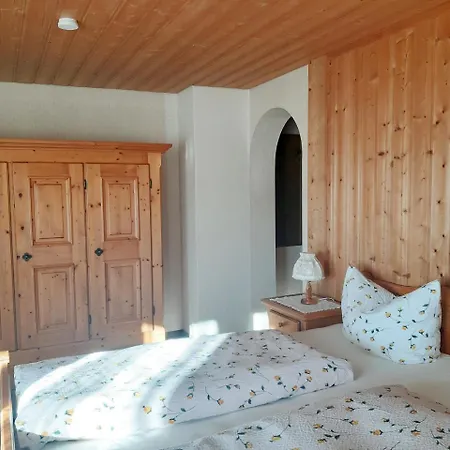 Gastehaus Benedikt * Füssen