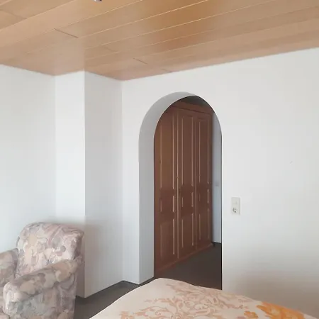 ゲストハウス Gastehaus Benedikt