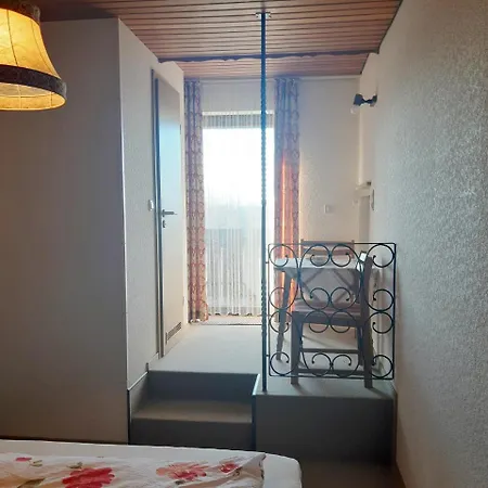 Gastehaus Benedikt بيت ضيافة Füssen