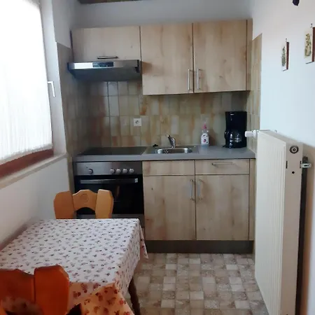 Gastehaus Benedikt بيت ضيافة *